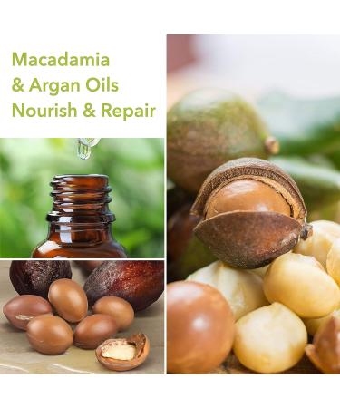 Macadamia Professional Thermal Protectant Hair Spray 5oz - Heat Protection and Styling Essential - Buy Online on SooperMarket.com