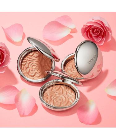 By Terry Brightening CC Powder | 10g (0.35 oz) | Highlighter & Bronzer Makeup with Optical Glow Technology - Buy Online on SooperMarket.com