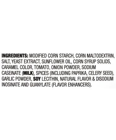 McCormick Premium Brown Gravy Mix 21 oz - 1.31 Pound (Pack of 1) - Buy Online on SooperMarket.com