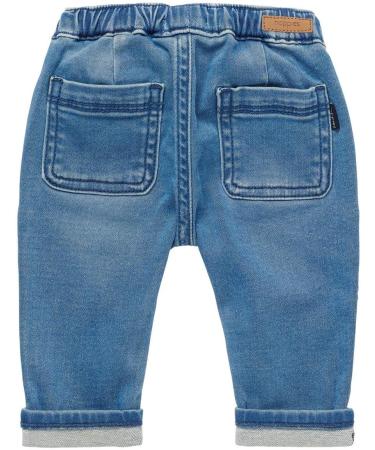 Noppies Unisex Baby and Kids Jeans Comfort 70 Stone Used - Shop Now - Buy Online on SooperMarket.com