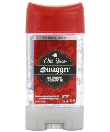 Old Spice Swagger 4 oz