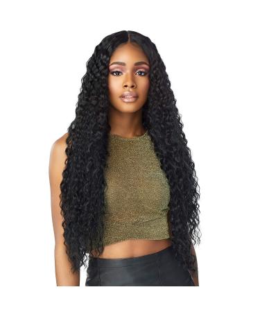 Sensationnel Butta lace wig unit 3 (1B)