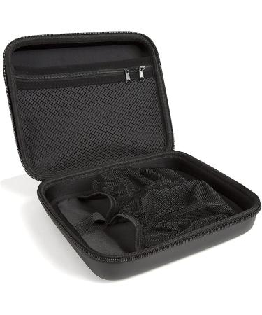 Wahl Professional 5 Star Series Finale Finishing Tool #8164 with Travel Case - Ideal for Stylists and Barbers - Super Close Finish - Black - Buy Online on SooperMarket.com
