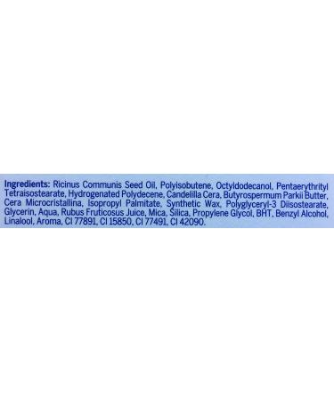 Labello Blackberry Shine Lip Balm 4.8g/5.5ml - 3 Pack | Moisturizing Lip Care - Buy Online on SooperMarket.com