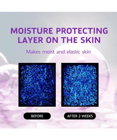 Buy Haryeong Collagen Night Cream - Best Anti-Aging Skincare for All Skin Types | International Shipping Available - Buy Online on SooperMarket.com