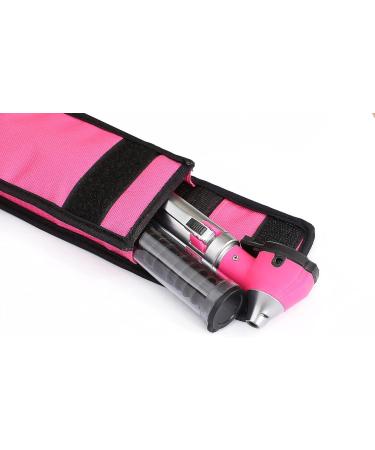 Primac FiberOptic Mini Earscope - Ideal for Students, Nurses & Home Use in Pink - Buy Online on SooperMarket.com