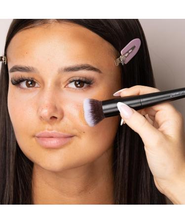 Brushworks No. 2 Buffing Foundation Brush - Buy Online on SooperMarket.com