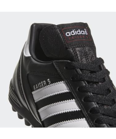 Buy adidas Men's Kaiser 5 Team Football Boots Size 44 EU - Black & White - International Shipping Available - Buy Online on SooperMarket.com