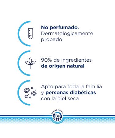 Bepanthol Derma Nourishing Body Lotion 400ml | Immediate & Permanent Moisture for Dry & Sensitive Skin | Daily Use - Shop Internationally! - Buy Online on SooperMarket.com