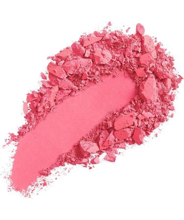 KIKO Milano Smart Colour Blush - 04 Bright Pink | Intense Buildable Blush for Vibrant Cheeks - Buy Online on SooperMarket.com