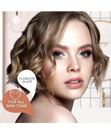 GIVE THEM LALA Beauty Eyeshadow Palette - Natural, Highly Pigmented Shades | Long Lasting & Blendable | Cruelty Free Makeup by Lala Kent - Buy Online on SooperMarket.com
