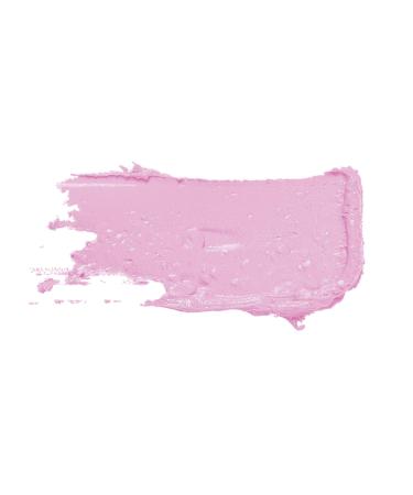 Zuzu Luxe Lip Color Lipstick - Truth or Dare Soft Pink | Natural Vegan Hydrating Paraben-Free Cruelty-Free - Buy Online on SooperMarket.com