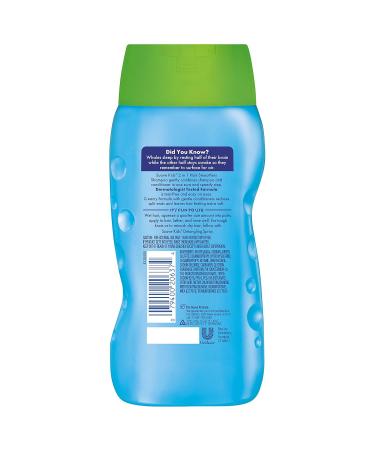 Suave Kids Cowabunga Coconut 2-in-1 Shampoo & Conditioner - 12 Fl Oz Pack of 6 | International Shipping Available - Buy Online on SooperMarket.com