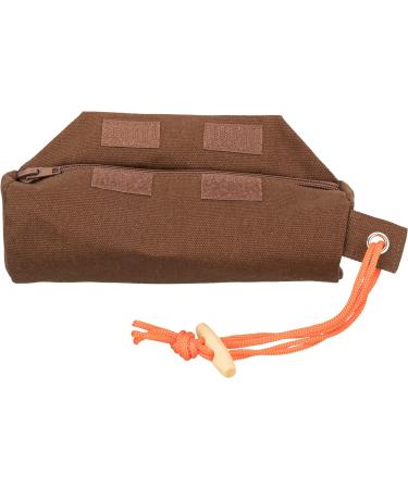 Trixie 32192 Dog Activity Preydummy - Assorted 7 x 18 cm Toy for Engaging Play & Training - Buy Online on SooperMarket.com