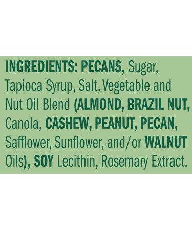 Emerald Nuts Glazed Pecans - 5 oz Resealable Bags (Pack of 6) - Buy Online on SooperMarket.com