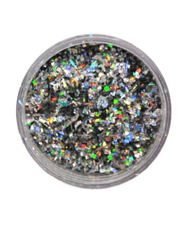 Cuccio Icon Dust Cosmic Shards Nail Glitters 12g
