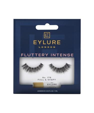 Eylure 178 Fluttery False Lashes