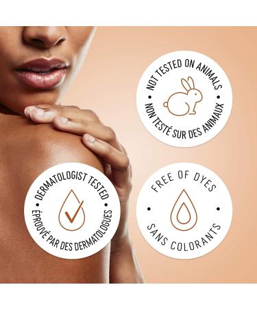 Jergens Ultra Care Moisturizer & Body Lotion Travel Size Multi Pack for Dry Skin (30 ML X 24 CT.) Warm 30 ml (Pack of 24) - Buy Online on SooperMarket.com