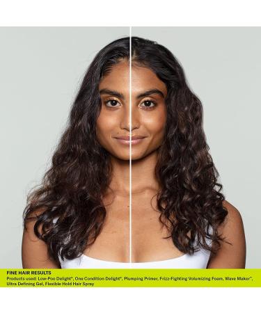 DevaCurl Wave Maker Definer - Hydrating Curls, Smoothing Frizz | 5 fl oz - Buy Online on SooperMarket.com