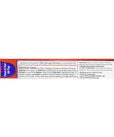Cracker Jack Original Popcorn Caramel 1oz Boxes (Pack of 6) - Buy Online on SooperMarket.com