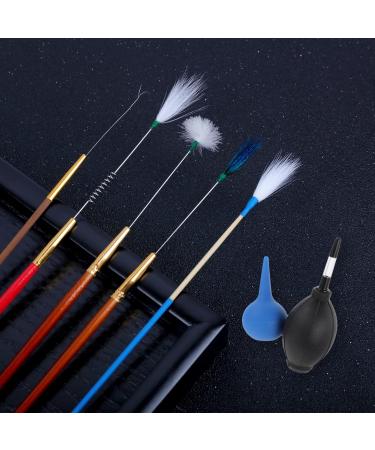 2pcs Silicone Ear Bulb Syringe Set for Ear Wax Removal and Ear Washing - Buy Online on SooperMarket.com