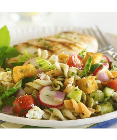 Betty Crocker Suddenly Pasta Salad Classic 7.75 oz. (Pack of 6) - Buy Online on SooperMarket.com