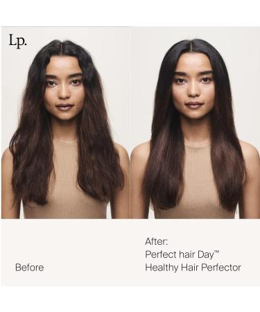 Living Proof Hair Repair S.O.S Kit 4 Count (Old Formula) | Restore and Strengthen Your Hair - Buy Online on SooperMarket.com
