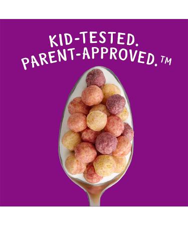 Berry Berry Kix Whole Grain Breakfast Cereal 18 oz - Nutritious and Delicious - Buy Online on SooperMarket.com