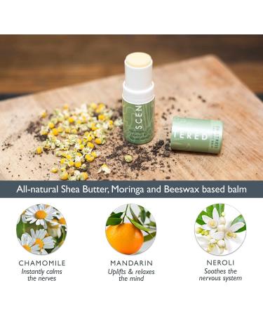 Scentered Sleep & De-Stress Aromatherapy Gift Set Bundle - Buy Online on SooperMarket.com