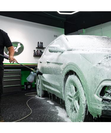 Turtle Wax Pro Pure Wash - Extreme Foaming Car Wash Formula 64oz Black - Buy Online on SooperMarket.com