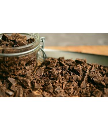 C&T Aroma Coffee - Chocolate Flavored Ground Coffee (1000g) - Premium Private Roasting for an Indulgent Experience - Buy Online on SooperMarket.com