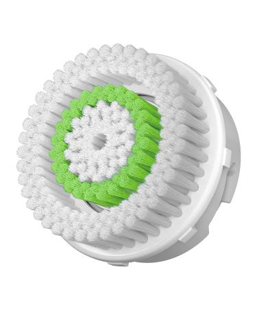 Clarisonic Acne Cleanse Brush Head Replacement for Mia 1, 2, Fit, Alpha Fit, Smart Profile Uplift and Alpha Fit X - Buy Online on SooperMarket.com