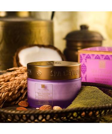 SPA CEYLON Bakuchiol Age Refining Facial Cream | Nourishing Daily Skin Care | Anti-Aging & Wrinkle Smoothing | Ayurveda for Visibly Firmer Skin - Buy Online on SooperMarket.com