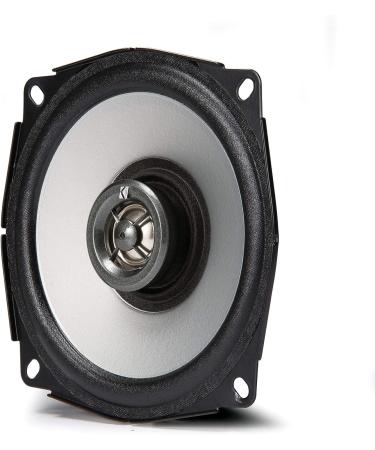 KICKER PSC65 6.5-Inch PowerSports Weather-Proof Coaxial Speakers - 2-Ohm (Pair) - Buy Online on SooperMarket.com