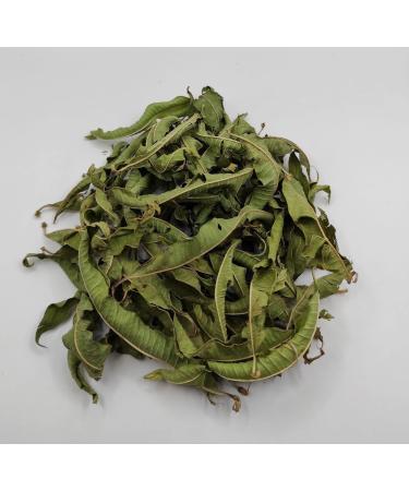 Lemon Verbena Dried Leaves 85g - 1.95Kg Premium Quality Aloysia Citrodora (220 grams) - Buy Online on SooperMarket.com