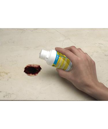 FILA Surface Care Solutions - Effective Rust Stain Remover for Polished Marble Limestone & Travertine | Non-Acidic Formula - Buy Online on SooperMarket.com
