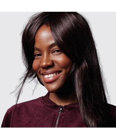 VANESSA PRO 2 Inch Pure Titanium Hair Straightener Flat Iron - One Pass Sleek Look, Beautiful Curls & Straightening Power - Buy Online on SooperMarket.com