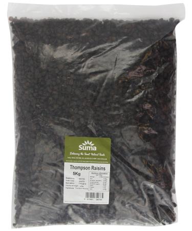 Suma Raisins 5 kg