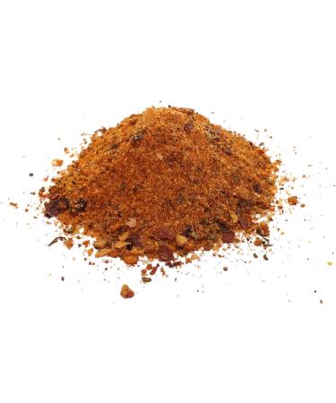 Fiery Moroccan Marinade Flavouring - 2.5kg Tub - Buy Online on SooperMarket.com