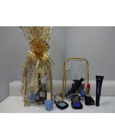 L'Oreal Make Up Beauty Glamour Gift Set Hamper Free Make Up Pouch