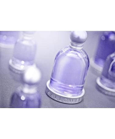Halloween by Jesus Del Pozo Women's Eau De Toilette Spray 3.4oz - Spooky & Sensational Scent - Buy Online on SooperMarket.com