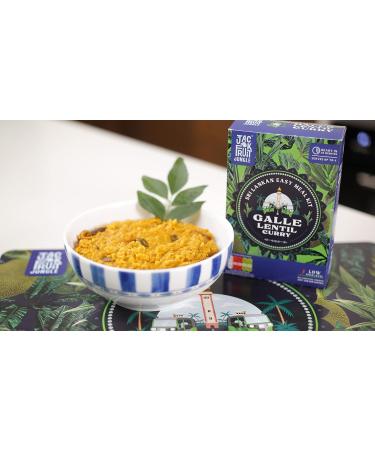 Galle Lentil Curry - Buy Online on SooperMarket.com