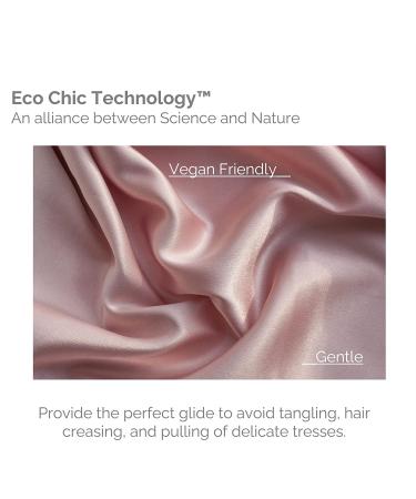 Giovanni Satin Pillowcase - Elegant Silver | Luxurious Softness for Hair & Skin - Buy Online on SooperMarket.com
