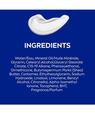 Nivea Smooth Irresistible Care Body Lotion 625mL - Shea Butter for Dry Skin | Buy Internationally - Buy Online on SooperMarket.com
