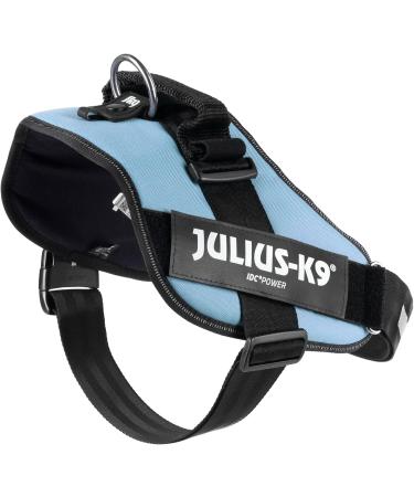 Buy IDC Powerharness 3XL/4 in Blue Sky - Premium Quality International Shipping Available - Buy Online on SooperMarket.com