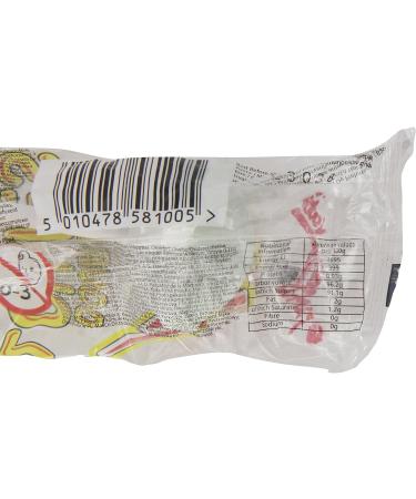 SWIZZELS MEGA DOUBLE LOLLIES single - Buy Online on SooperMarket.com