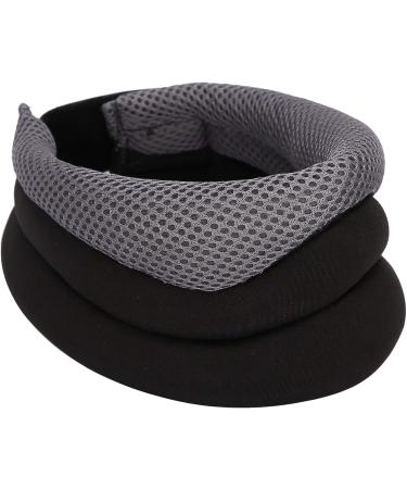 Neck Brace Sponge | Breathable Neck Traction Device | Comfortable Neck Support Stretcher for Pain Relief - Shop Internationally - Buy Online on SooperMarket.com