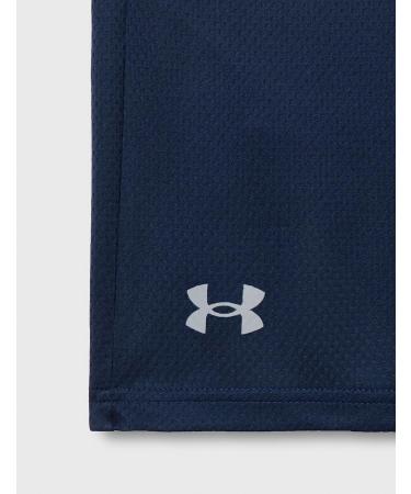 Under Armour Men's Tech Mesh Shorts Large Black/Pitch Gray-001 | Lightweight & Breathable Shorts - Buy Online on SooperMarket.com