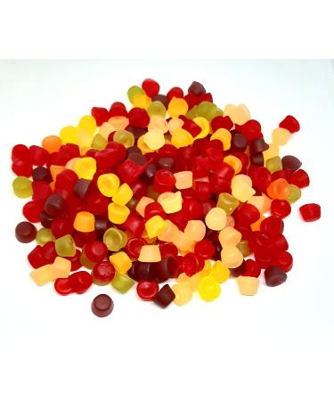 Floral Gums 195g