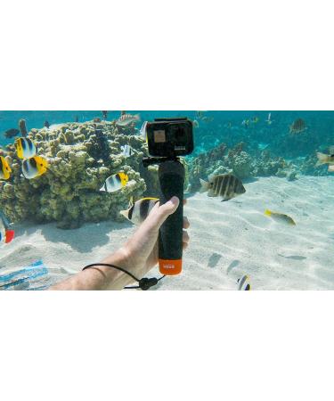 Official GoPro Adventure Kit for All GoPro Cameras - Camera Accessory Set - Buy Online on SooperMarket.com